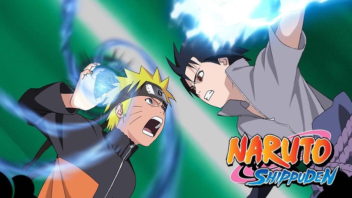 Naruto